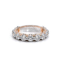 Eterna-2023-R-35-3q-14k Two Tone Round