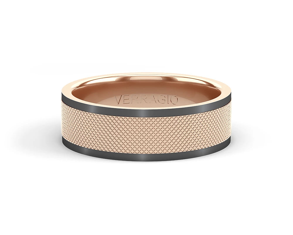 Vws-216-7-18k Rose Gold
