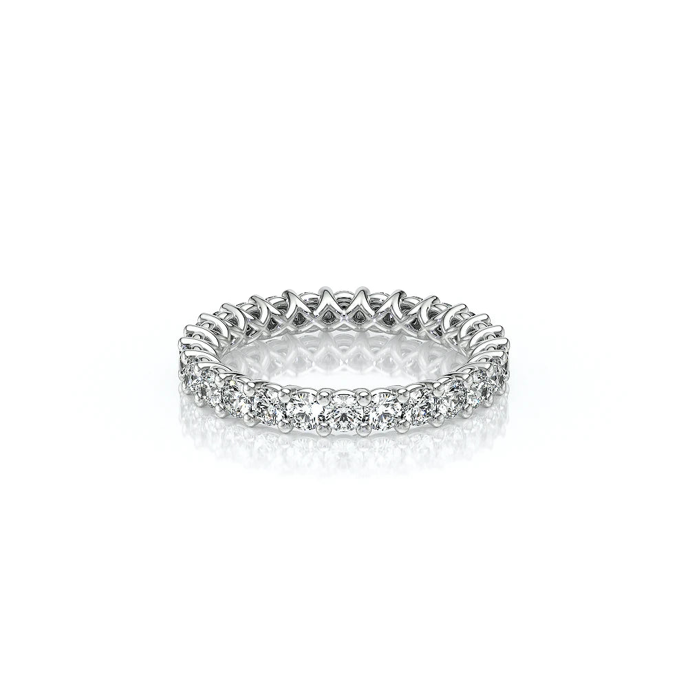 Lumino 801W 25Etr 18K White Gold
