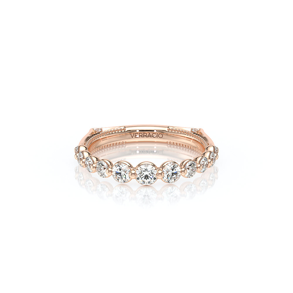 Vanguard-2206W-18K Rose Gold