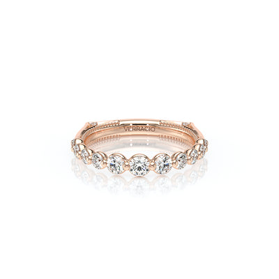 Vanguard-2206W-18K Rose Gold