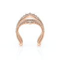 Vanguard-2039W-18K Rose Gold