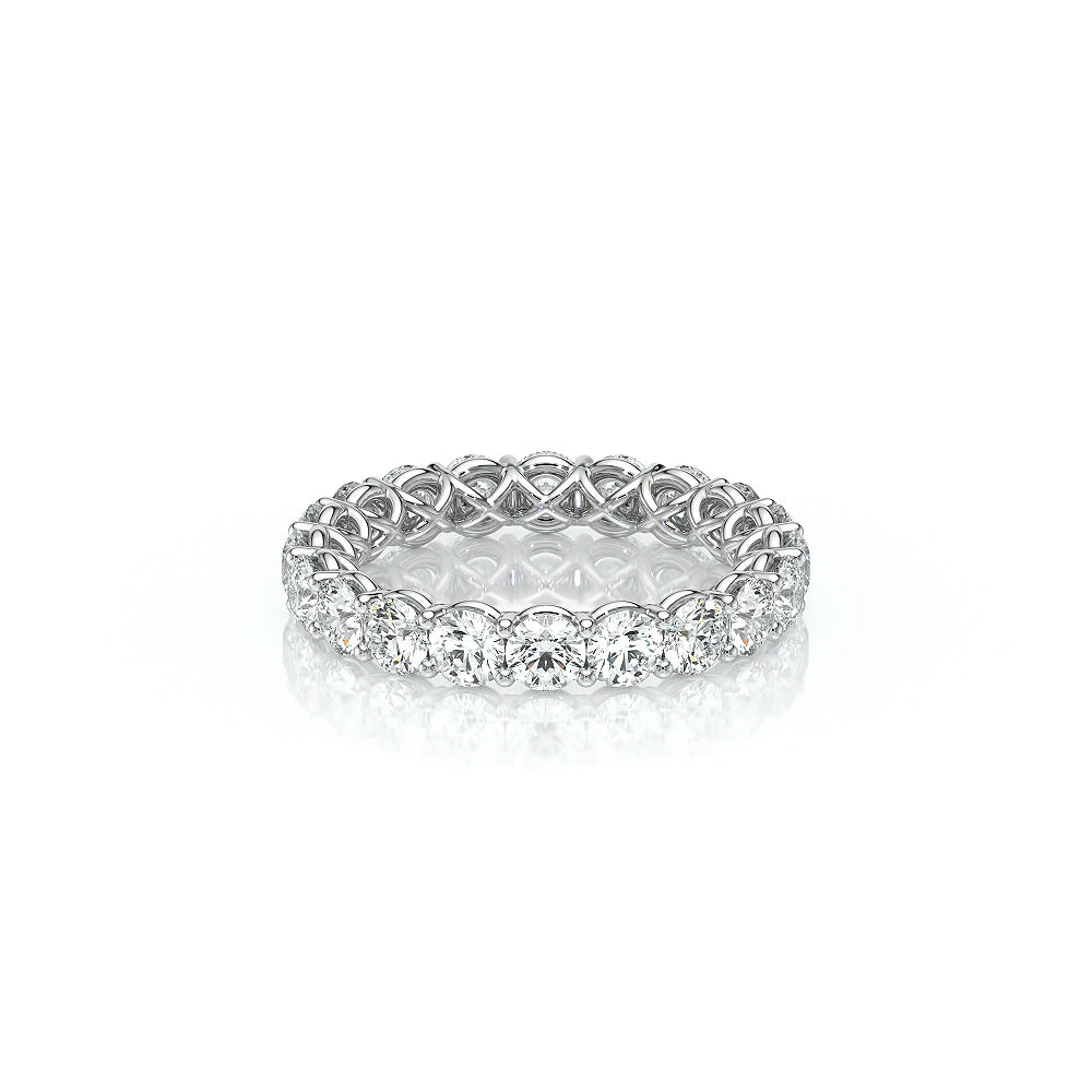 Lumino 801W 35Etr 14K White Gold