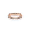 Vanguard-2207W-18K Rose Gold