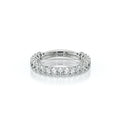Lumino 802W 35 Ns 14K White Gold