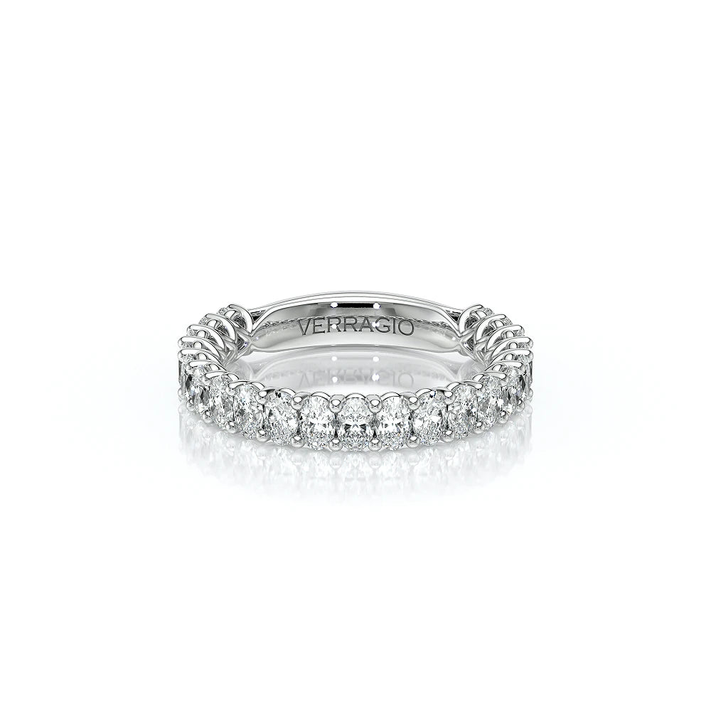 Lumino 802W 35 Ns 18K White Gold