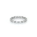 Lumino 803W 5X25Etr Ew 14K White Gold