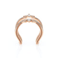 Vanguard-2040W-18K Rose Gold