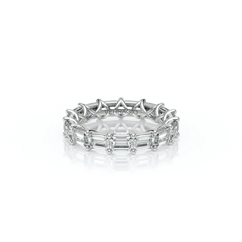 Lumino 804W 45Etr Ew 14K White Gold