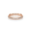 Vanguard-2208W-18K Rose Gold