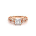 Insignia-7060p-18k Rose Gold Princess