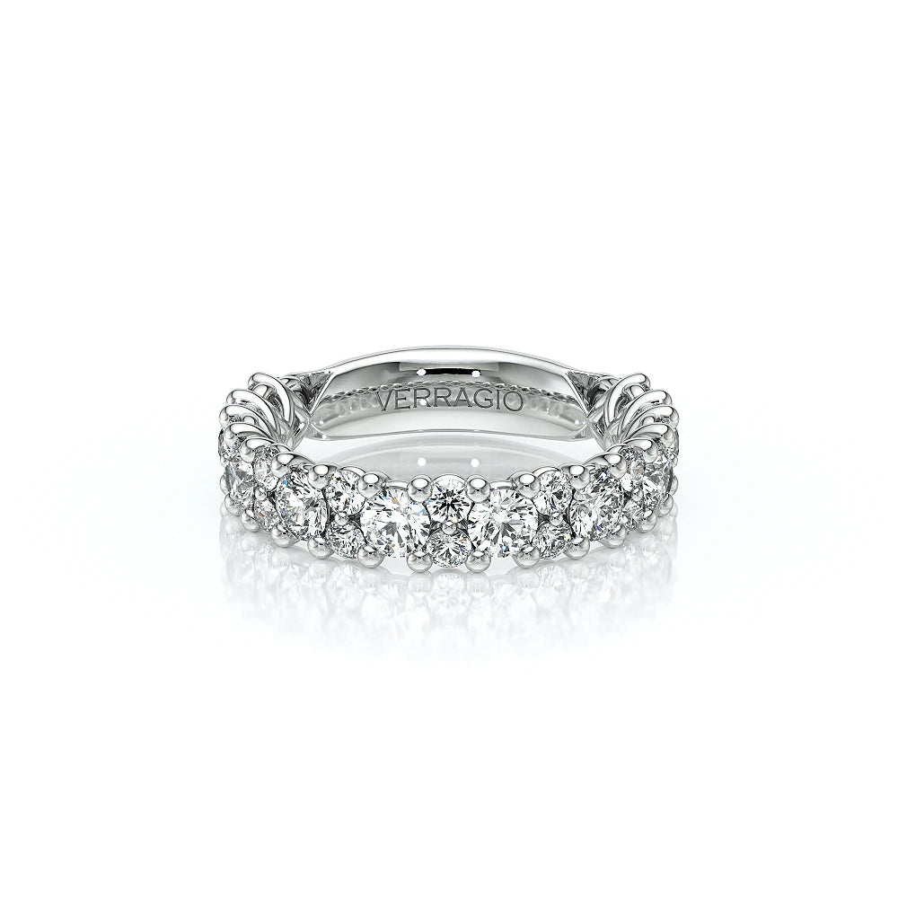 Lumino 810W 34 3Q 14K White Gold