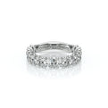 Lumino 810W 34 3Q 18K White Gold