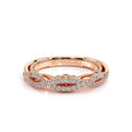 Insignia-7060w-14k Rose Gold