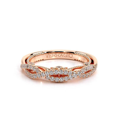 Insignia-7060w-14k Rose Gold