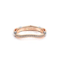 Parisian-117w-18k Rose Gold