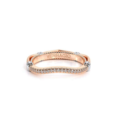 Parisian-117w-18k Rose Gold