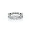 Lumino 810W 40 3Q 14K White Gold