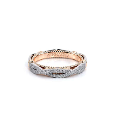 Parisian-106w-14k Two Tone