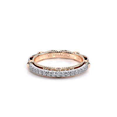 Parisian-122w-18k Two Tone