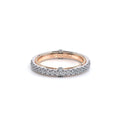 Couture-0426w-14k Two Tone