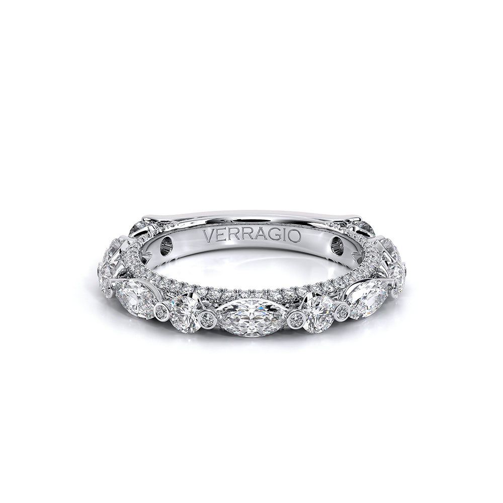 Eterna-2021Mq-6X3-3Q 14K White Gold