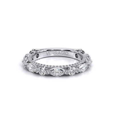 Eterna-2021Mq-6X3-3Q 14K White Gold