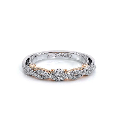 Insignia-7074w-18k Two Tone
