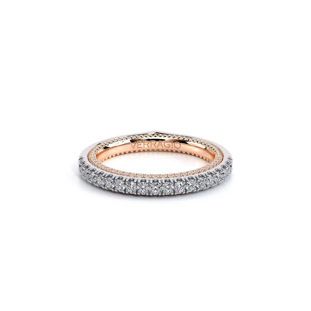 Couture-0444w-14k Two Tone