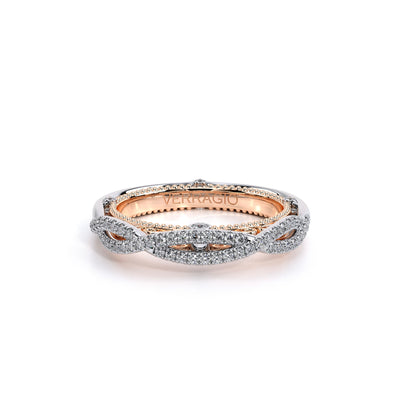 Venetian-5003w-14k Two Tone