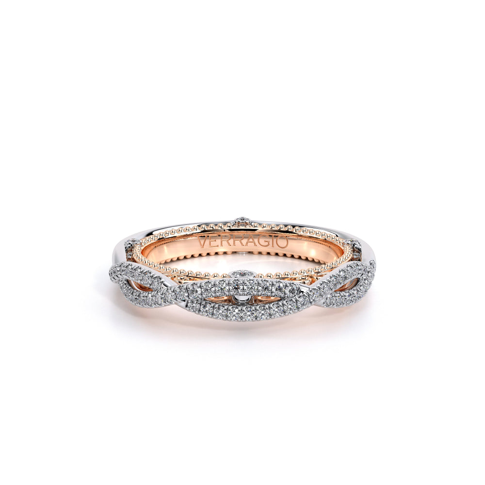 Venetian-5003w-18k Two Tone
