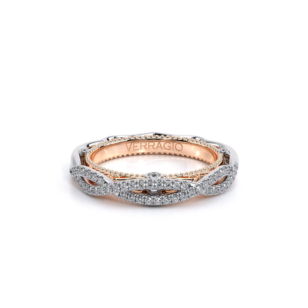 Venetian-5013w-14k Two Tone