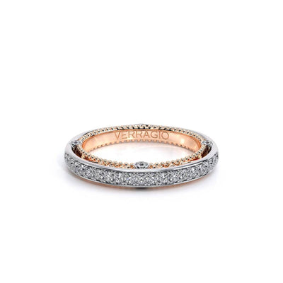 Venetian-5047w-14k Two Tone