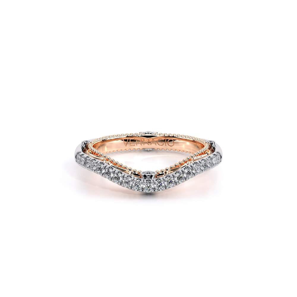 Venetian-5061w-14k Two Tone