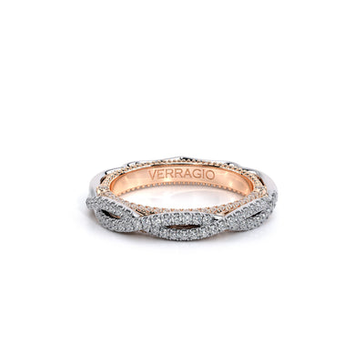 Venetian-5066w-14k Two Tone