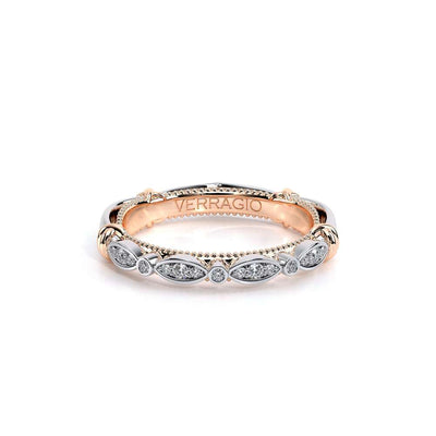 Parisian-141w-18k Two Tone