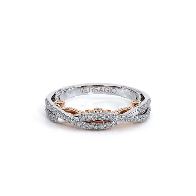Insignia-7070w-18k Two Tone