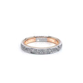 Insignia-7106w-14k Two Tone