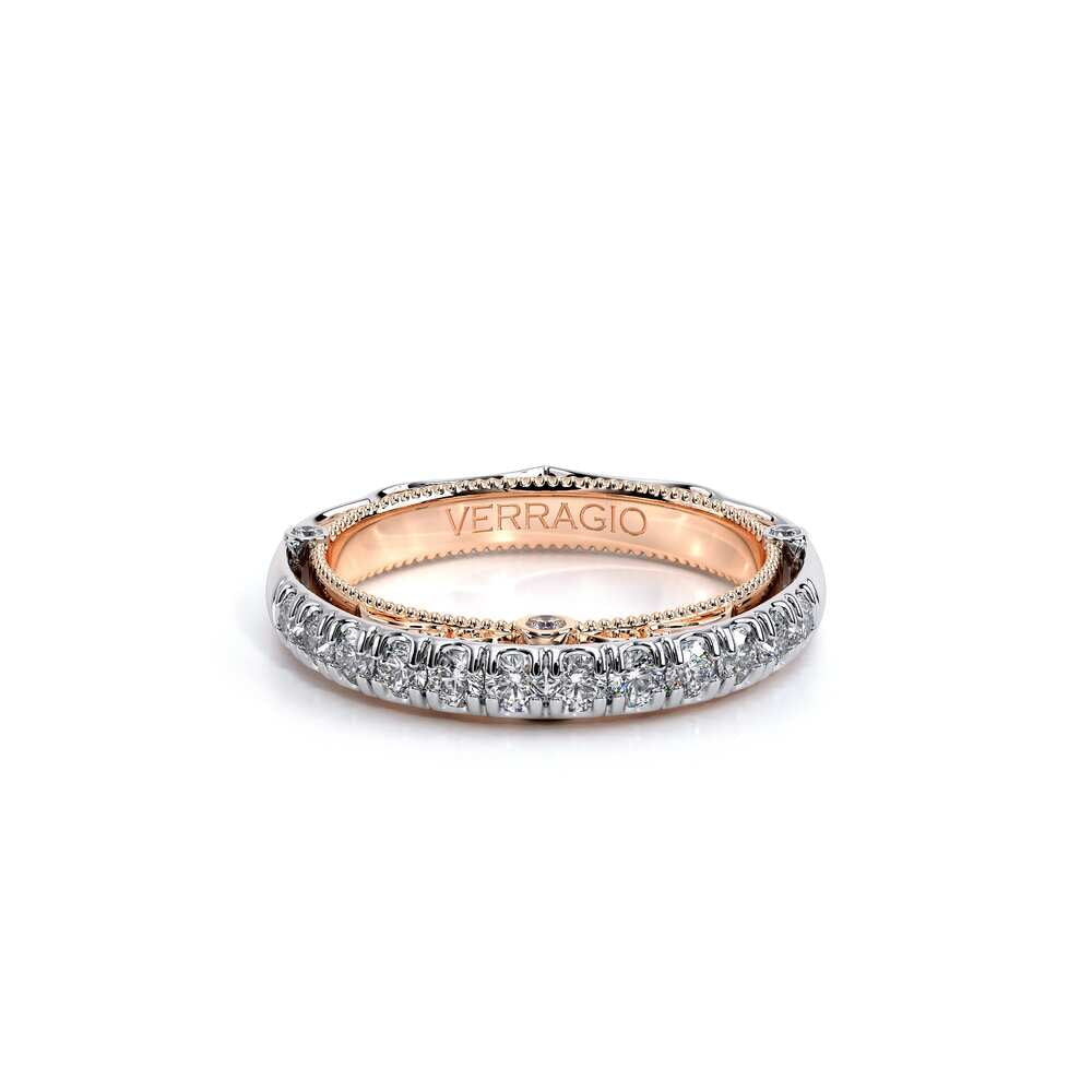 Venetian-5080w-14k Two Tone