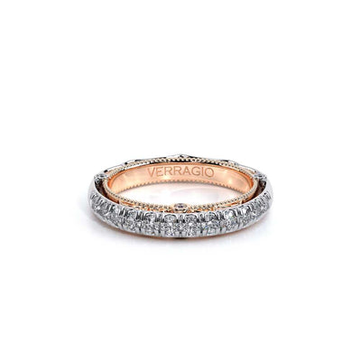 Venetian-5080w-14k Two Tone