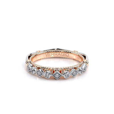 Parisian-154w-14k Two Tone