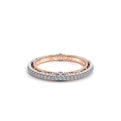 Venetian-5003wsb-14k Two Tone