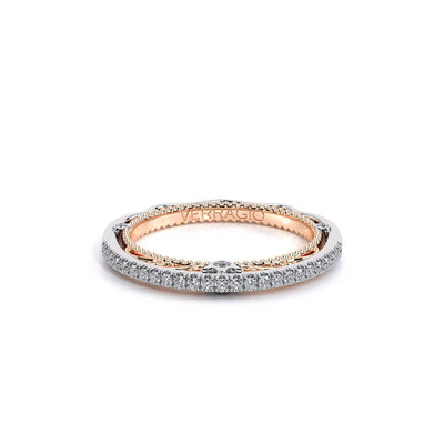 Venetian-5013wsb-18k Two Tone