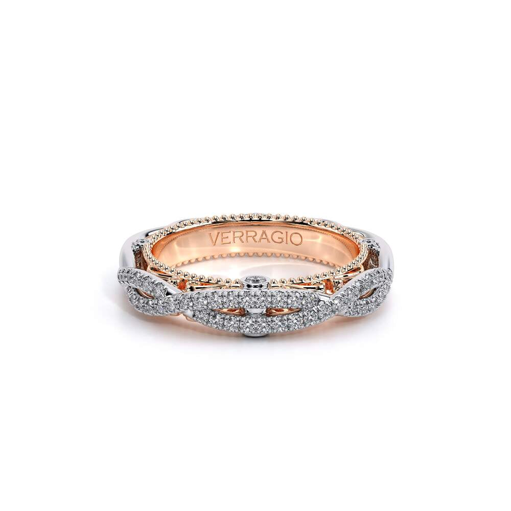 Venetian-5048w-18k Two Tone