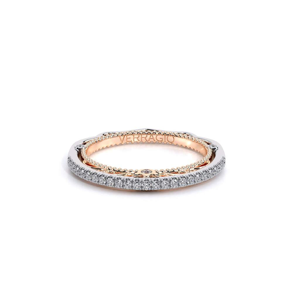 Venetian-5048wsb-18k Two Tone
