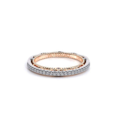 Venetian-5048wsb-18k Two Tone