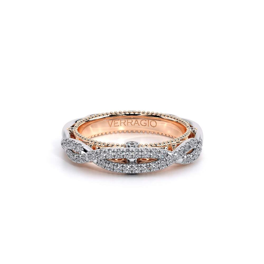 Venetian-5051w-18k Two Tone