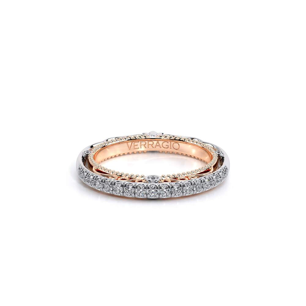 Venetian-5052w-18k Two Tone