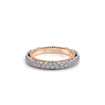 Venetian-5057w-14k Two Tone
