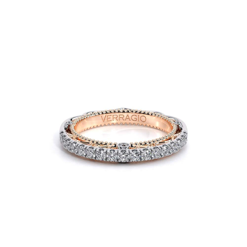 Venetian-5057w-18k Two Tone